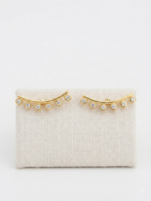 Brinco ear cuff